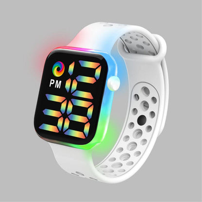 LED Wrist Watch