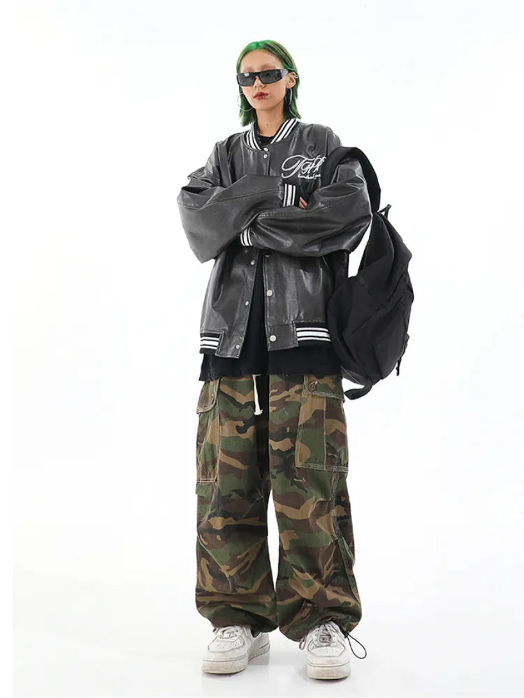 women's cargo pants 