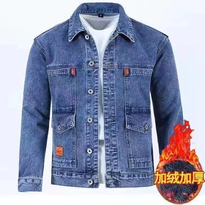 JACKET FOR MEN 