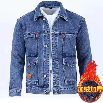 JACKET FOR MEN 