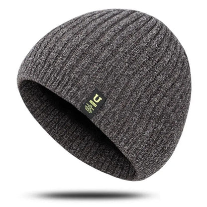 knitted hats for men 