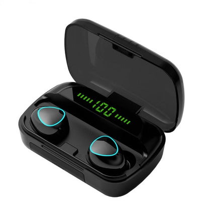 Bluetooth Earphones Earbuds