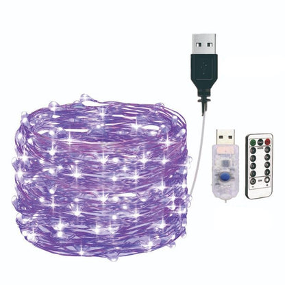 USB LED String Light