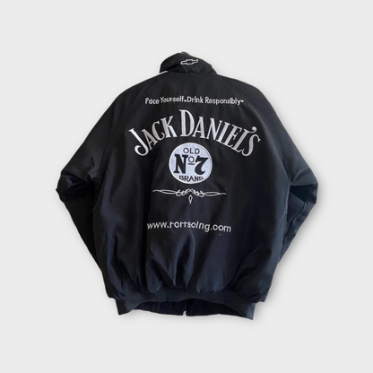 JD Jacket