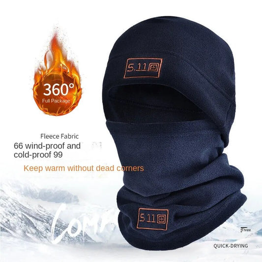 Outdoor Sports Cycling Cold Cap Hat