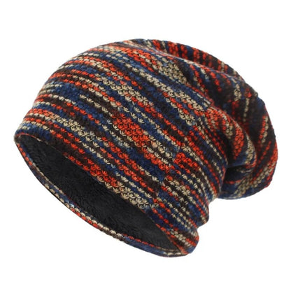 knitted unisex winter hats