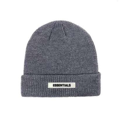 Autumn and winter hats for women and men