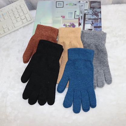 women's winter gloves 