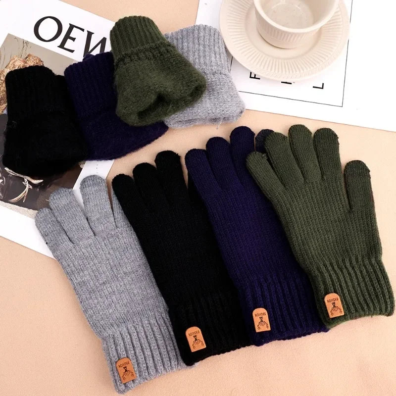winter gloves 