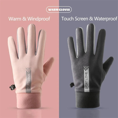 unisex gloves for winter 