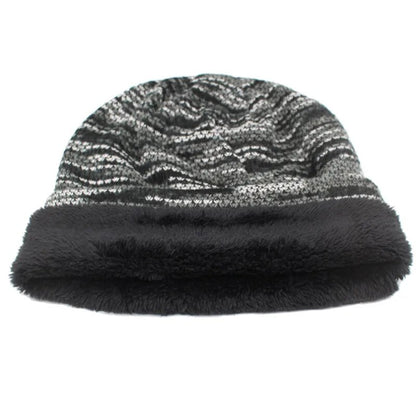 knitted unisex winter hats