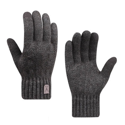 winter gloves for men 