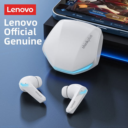 Lenovo GM2 Pro 5.3 Wireless Bluetooth Earphones