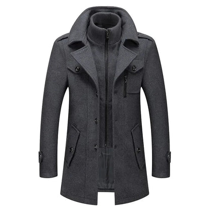 COAT FOR MEN 