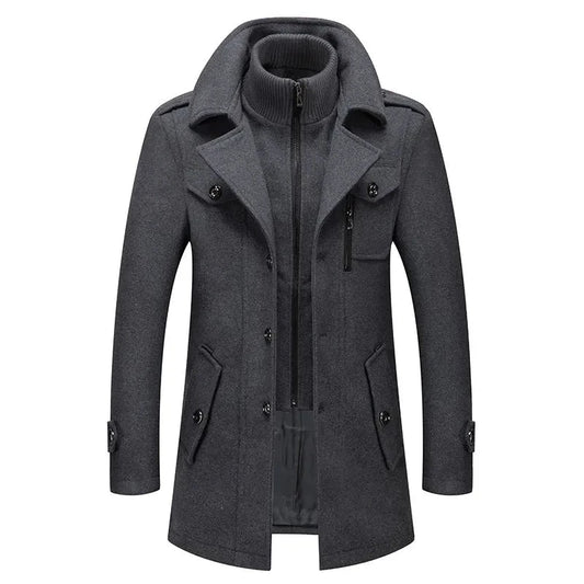 COAT FOR MEN 