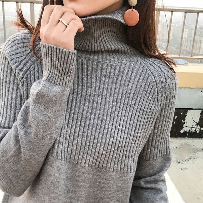 Sweater 100%Wool